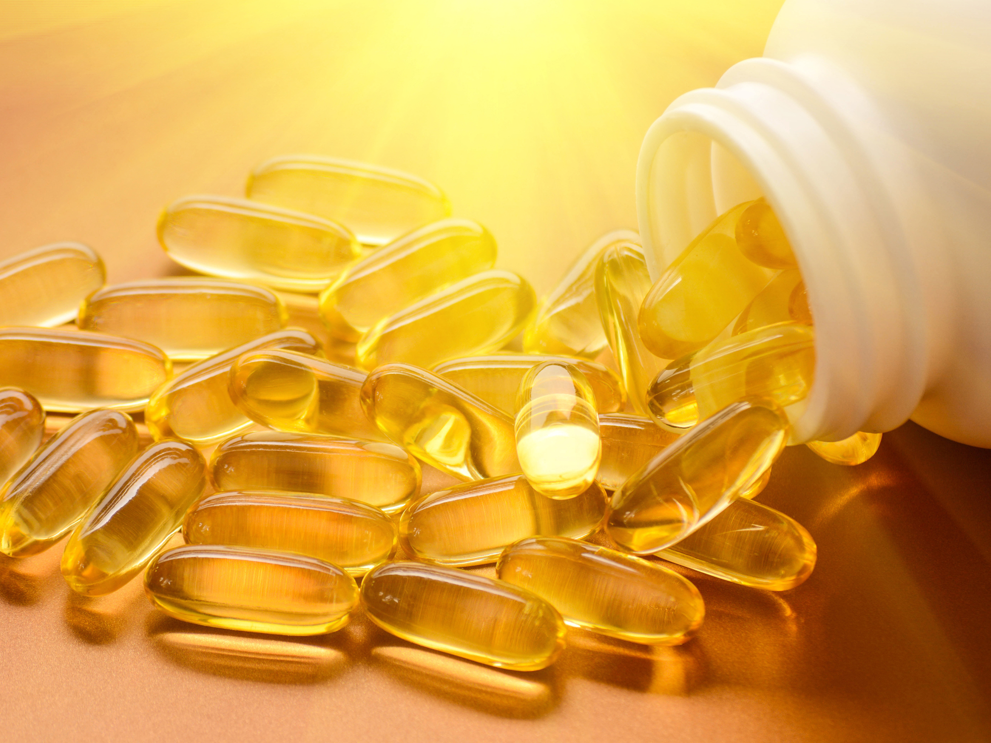 Unlocking vitamin D’s autoimmune superpowers