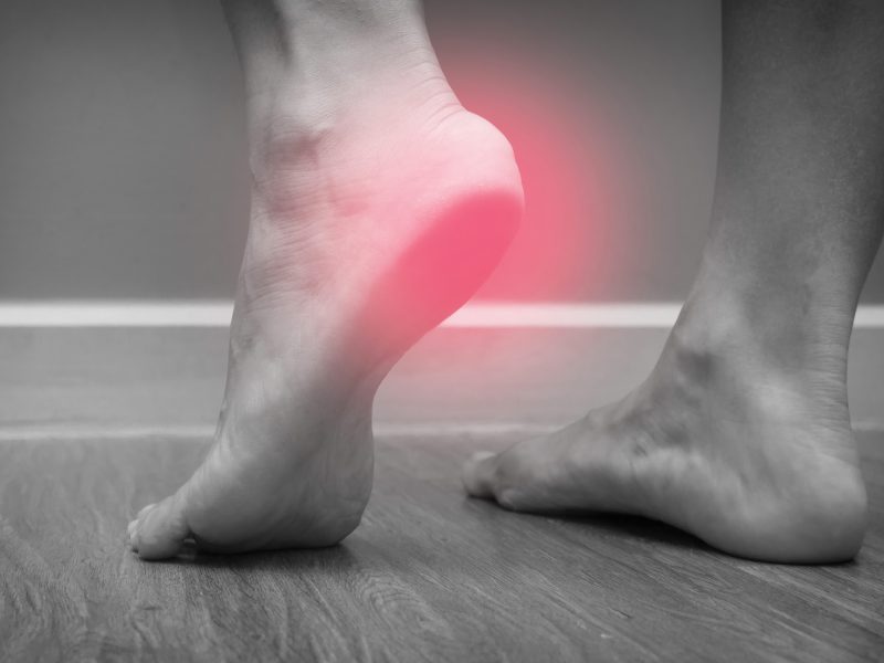 4+ tips to overcome plantar fasciitis and other foot pain ...