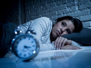 Insomnia