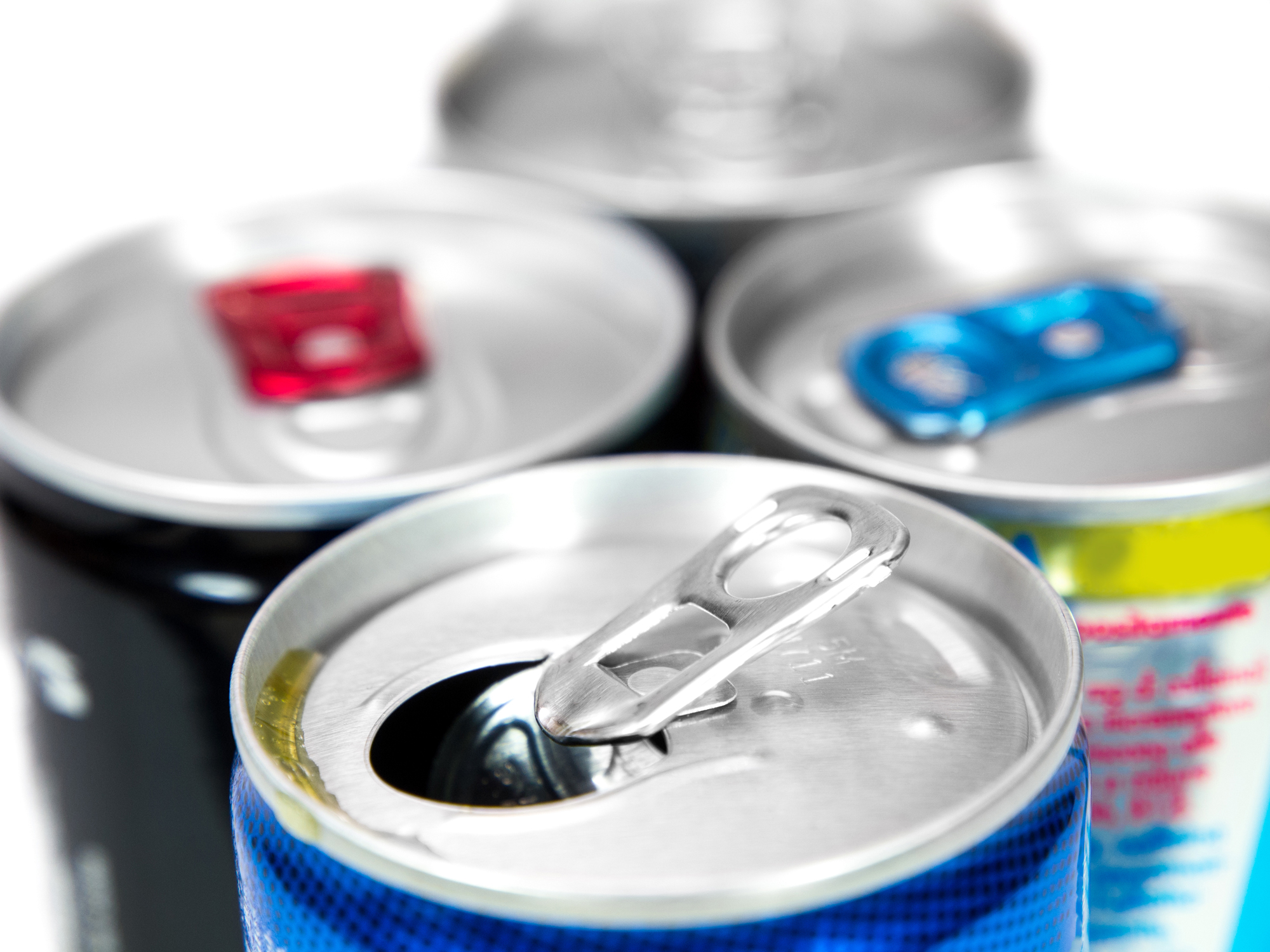 5 reasons Harvard warns against energy drinks