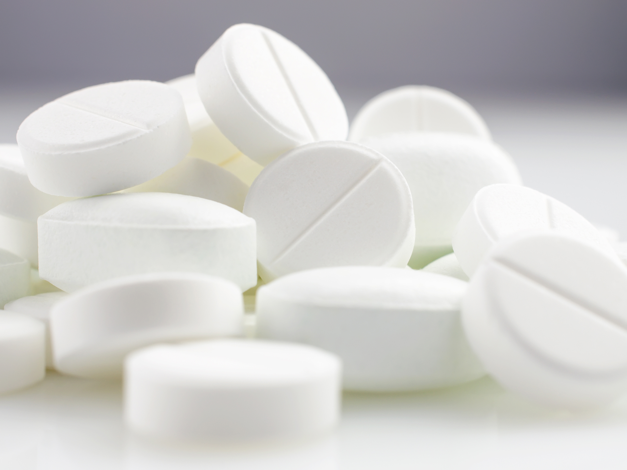The cancer-protective power of aspirin