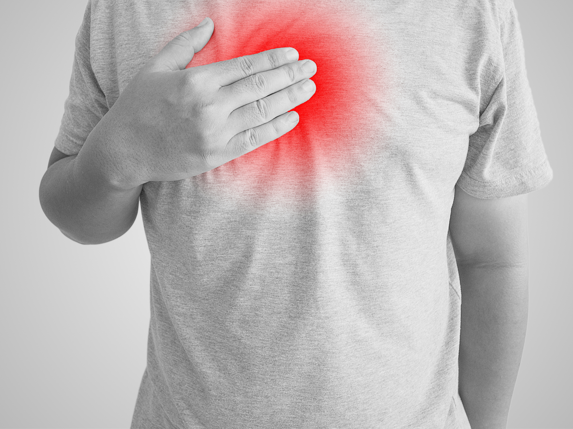 Heartburn relief that doesn’t harm your kidneys - Easy ...