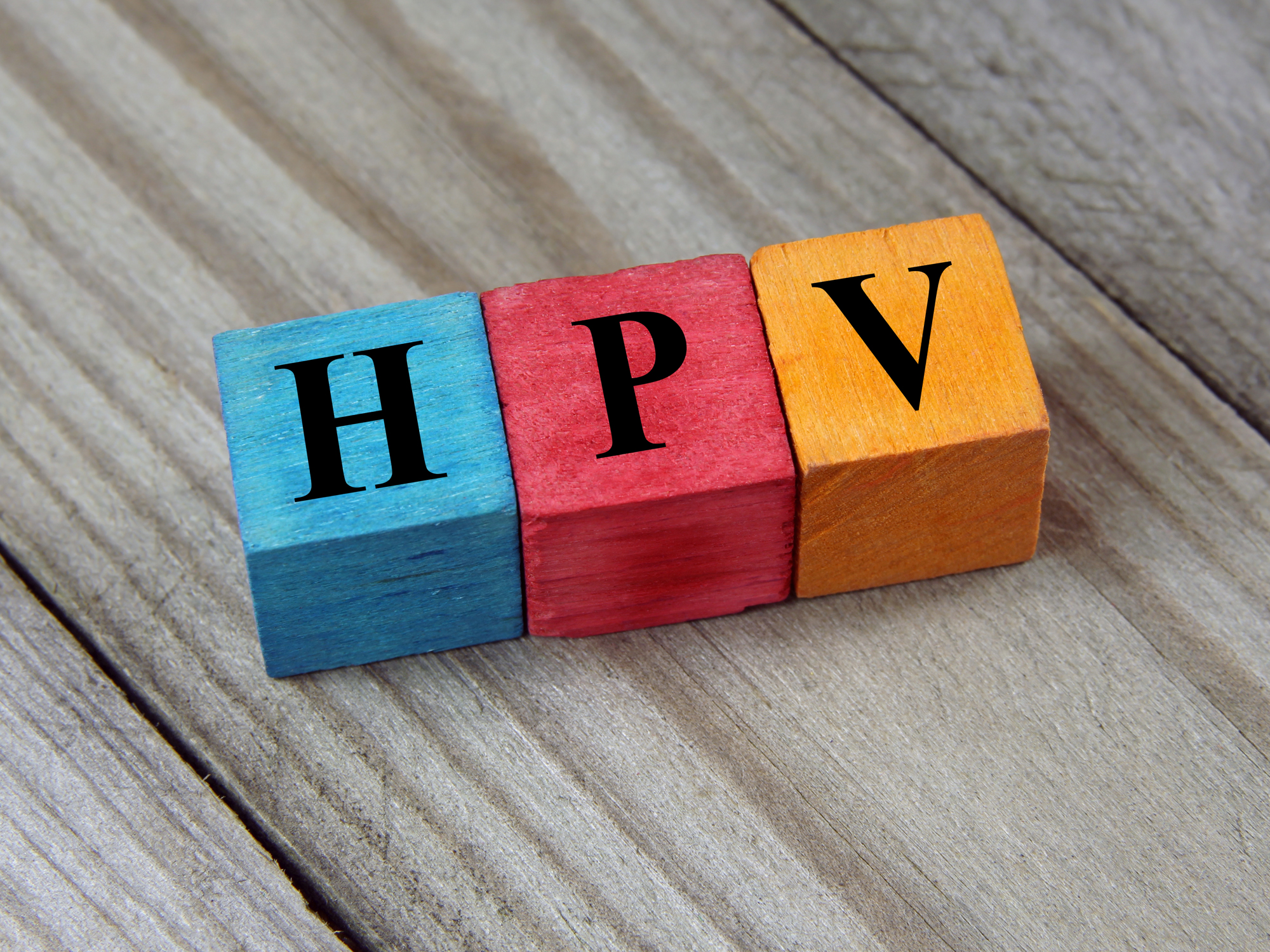 What men should know about HPV and genital warts