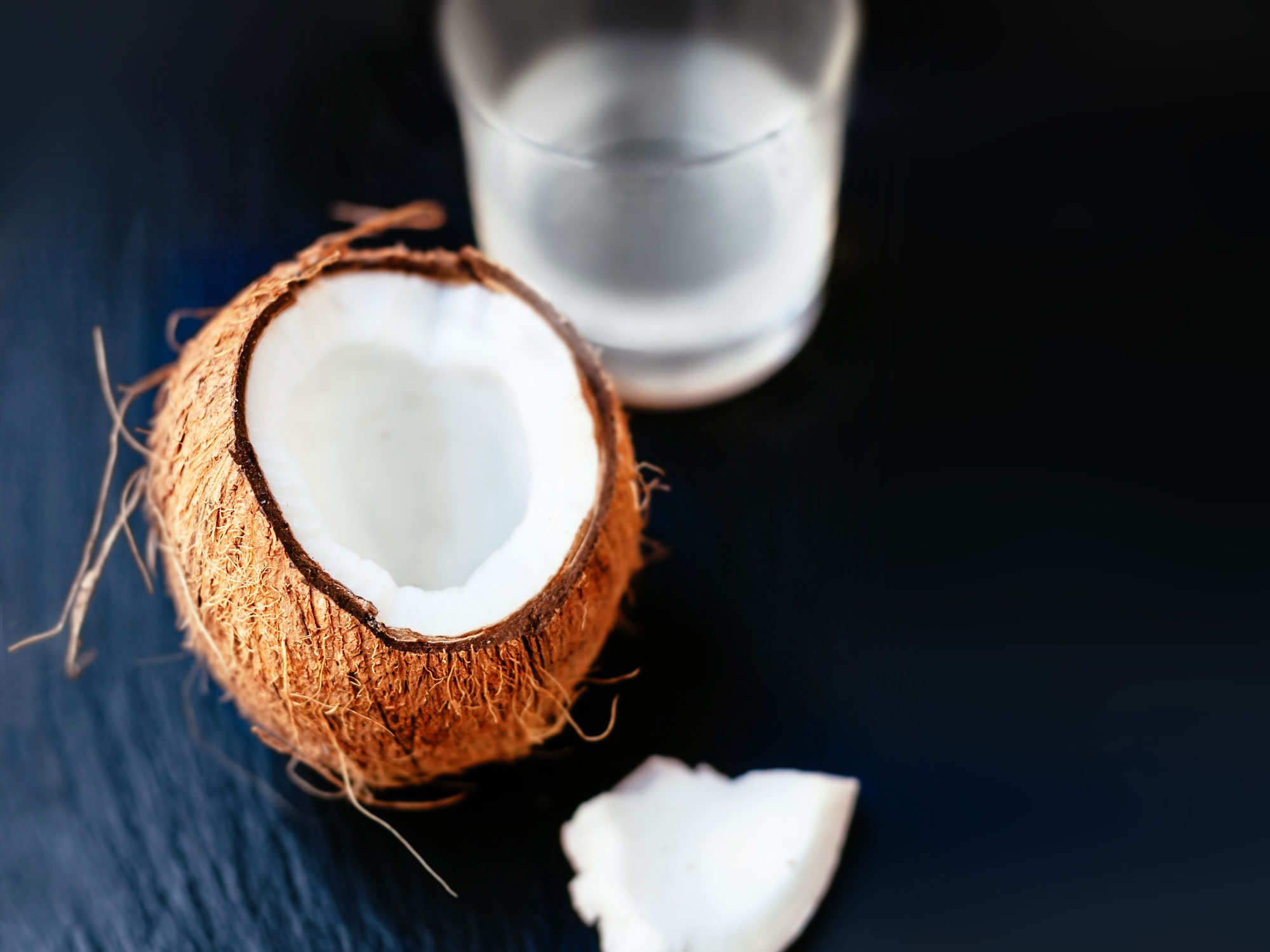 The secrets behind the war on coconut oil