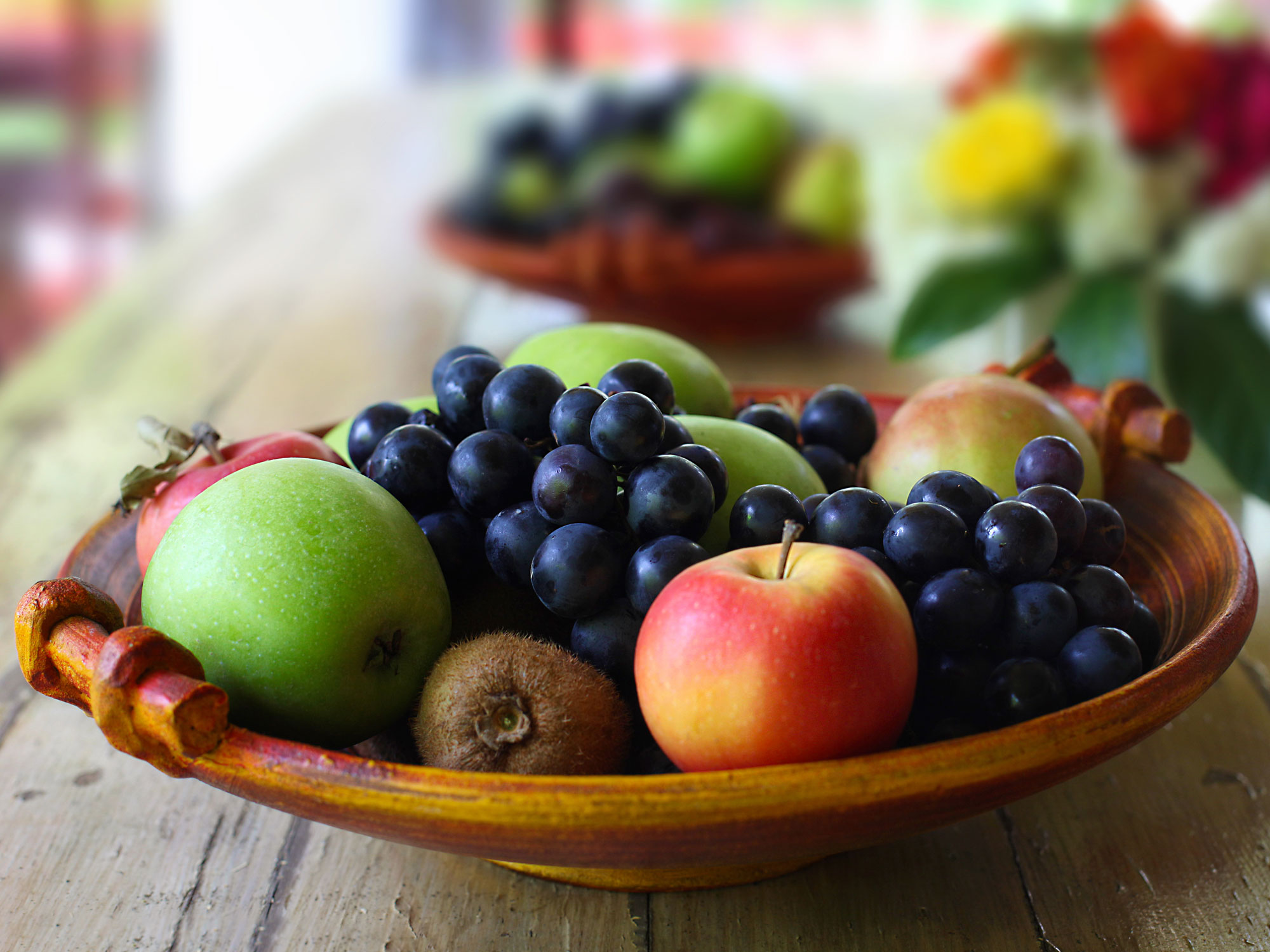 2 compounds in 1 fruit slay cancer 50 percent of the time