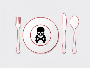 And the award for most dangerous meal goes to… - Easy Health Options®