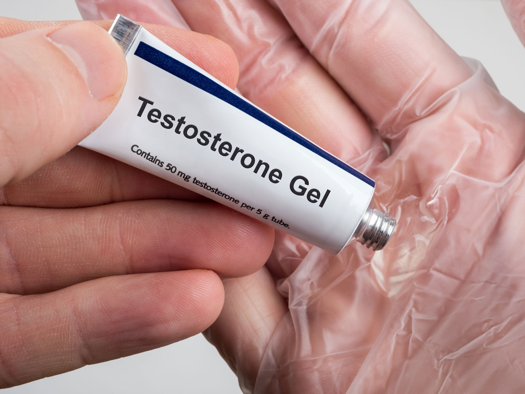 Testosterone replacement therapy: What it will and won’t do