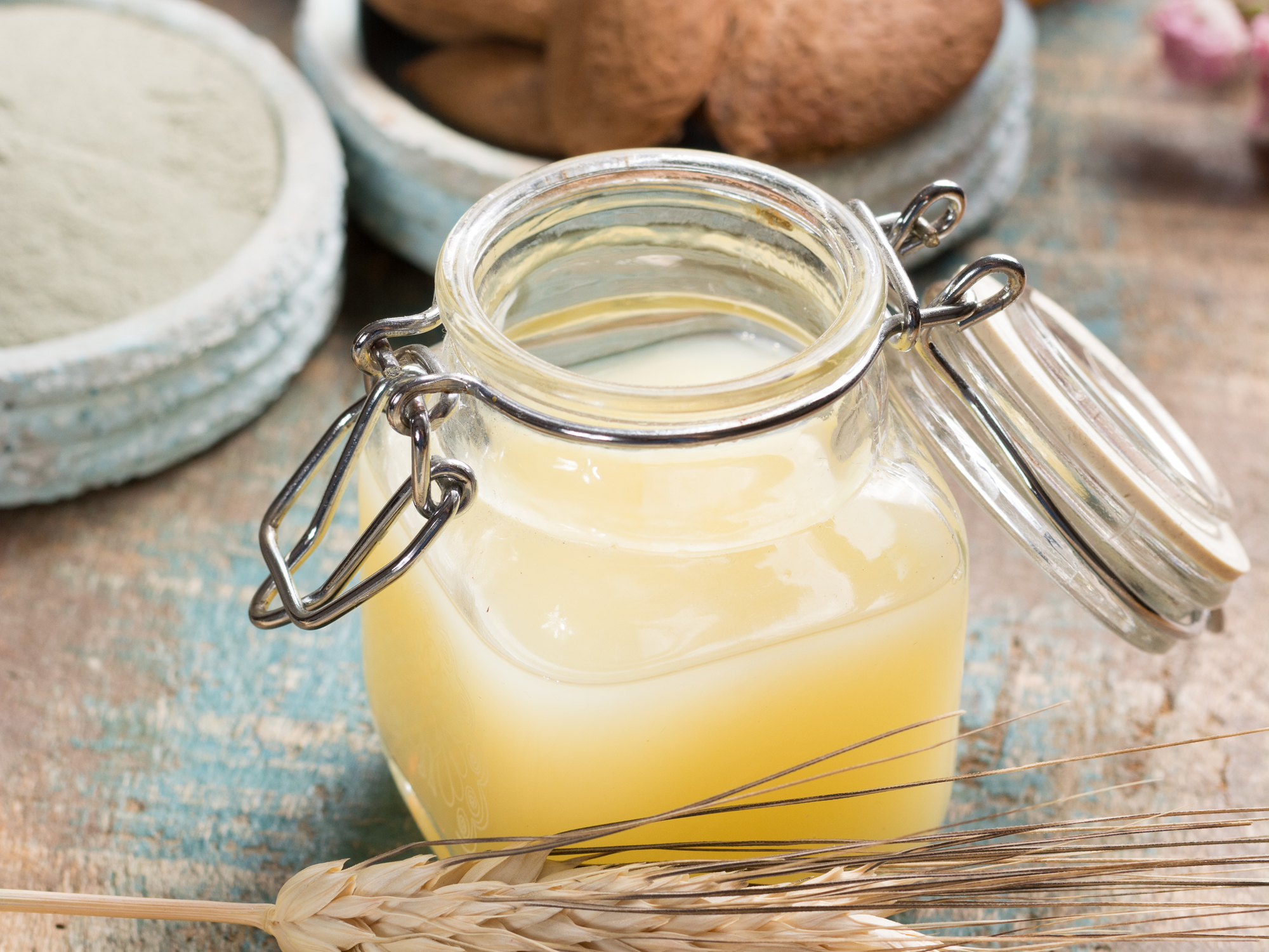 How an ancient salve could help stop antibiotic resistance
