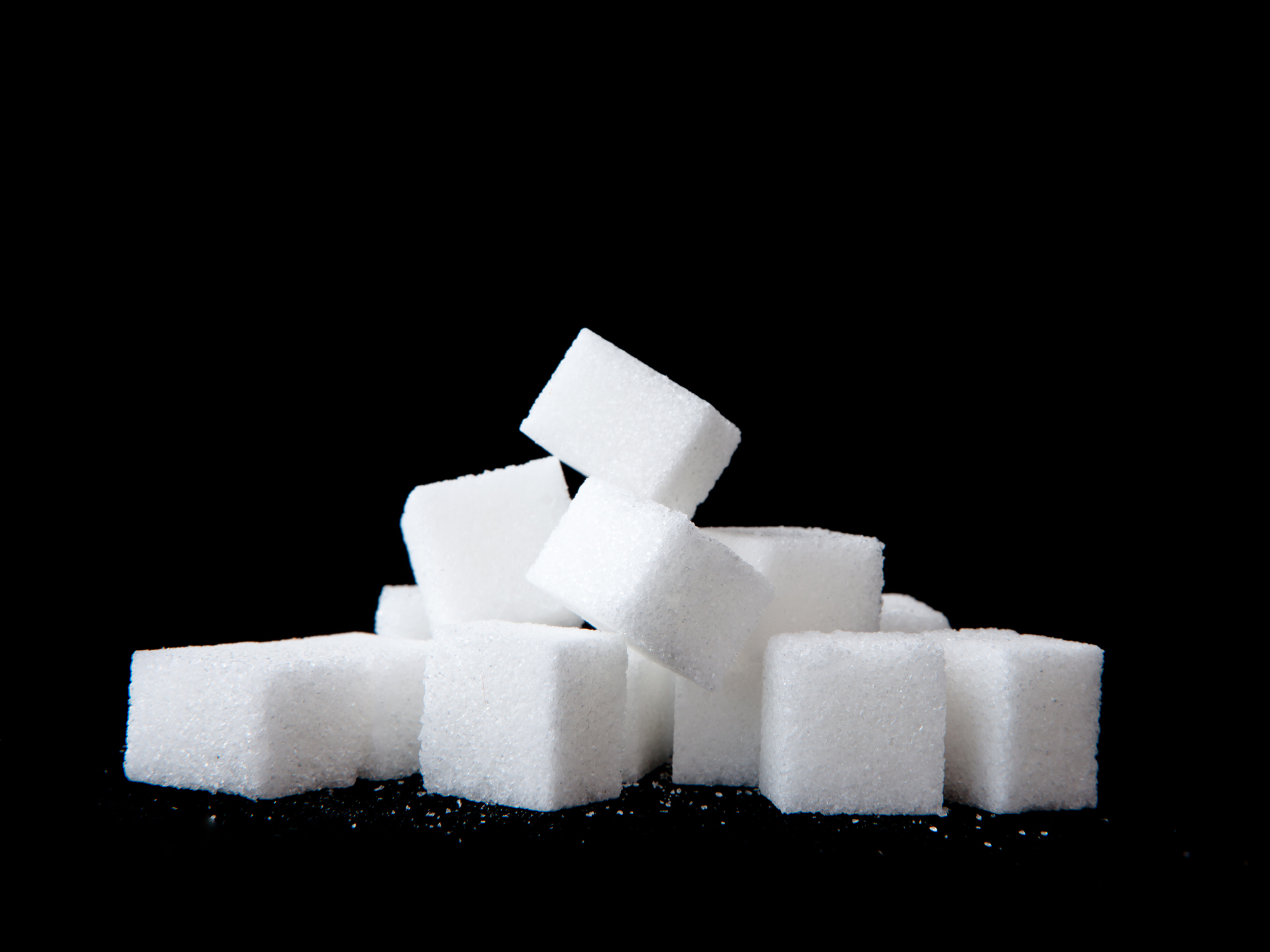 Gut secret reveals why sugar makes us sick and fat and how to stop it