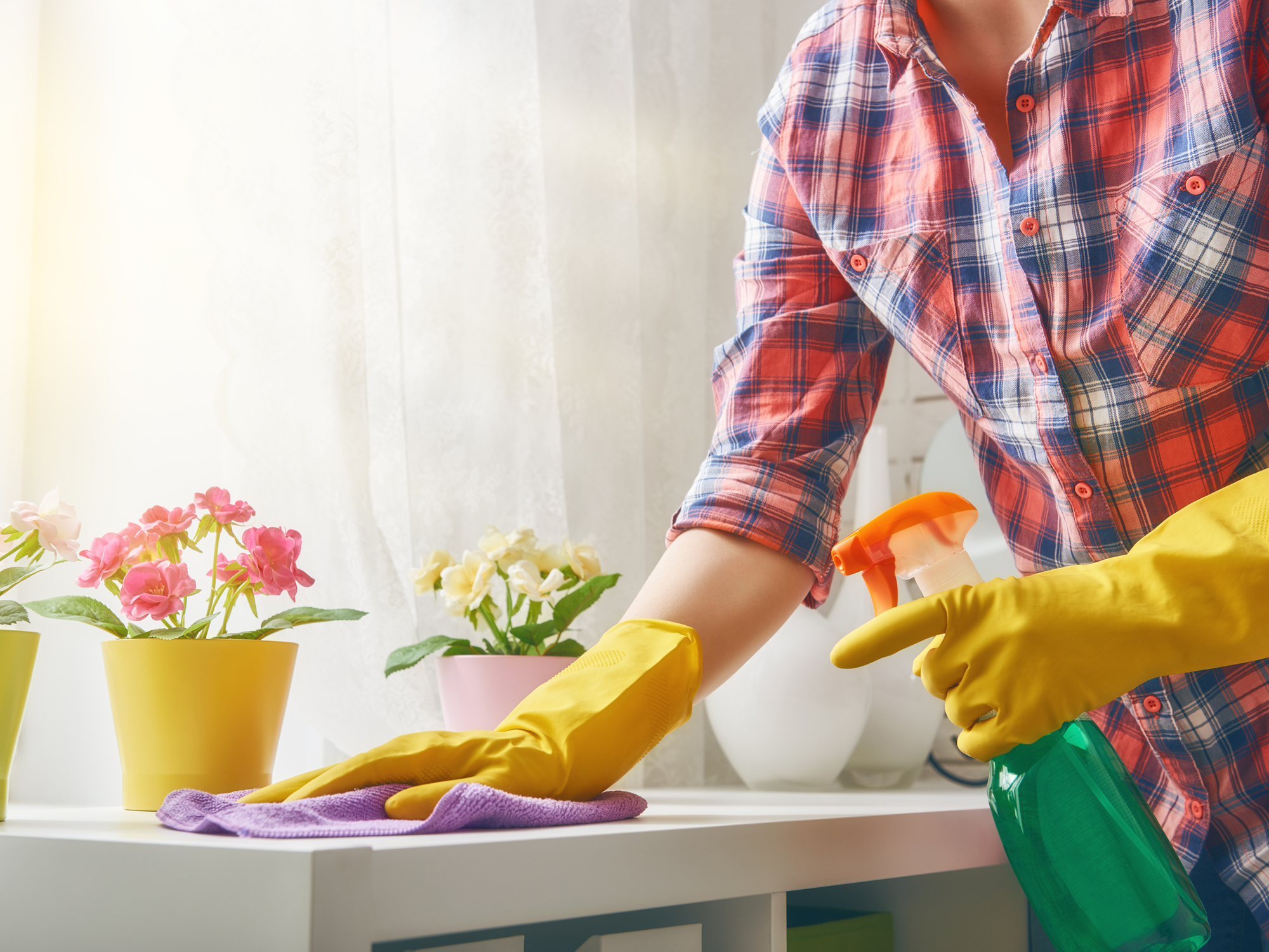 How housework harms like a 20-year smoking habit
