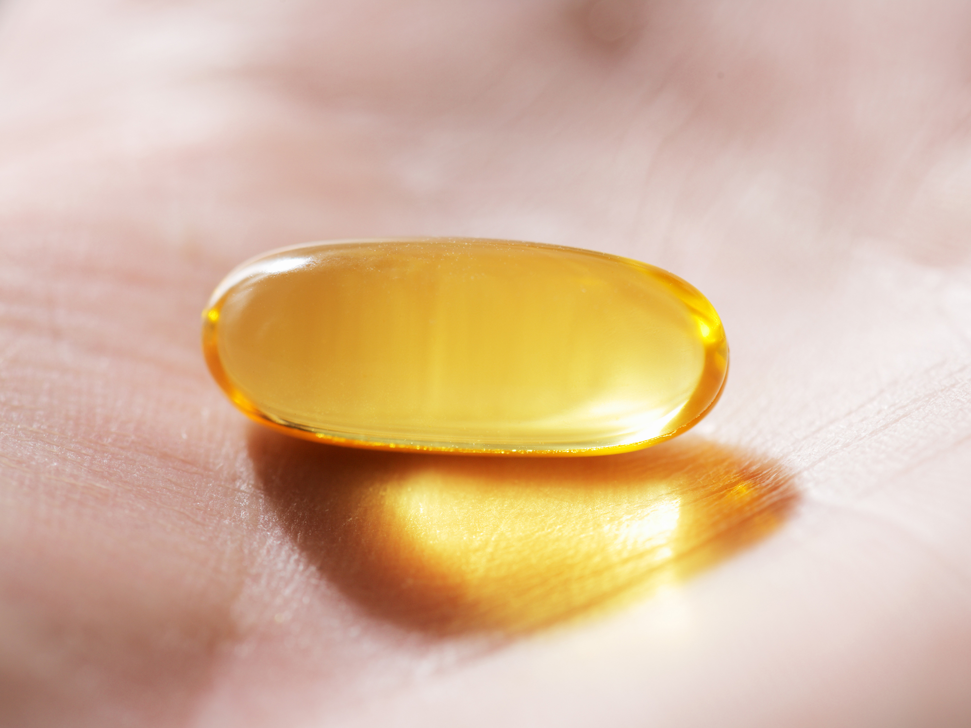 The omega-3 that stood up to aggressive breast cancer
