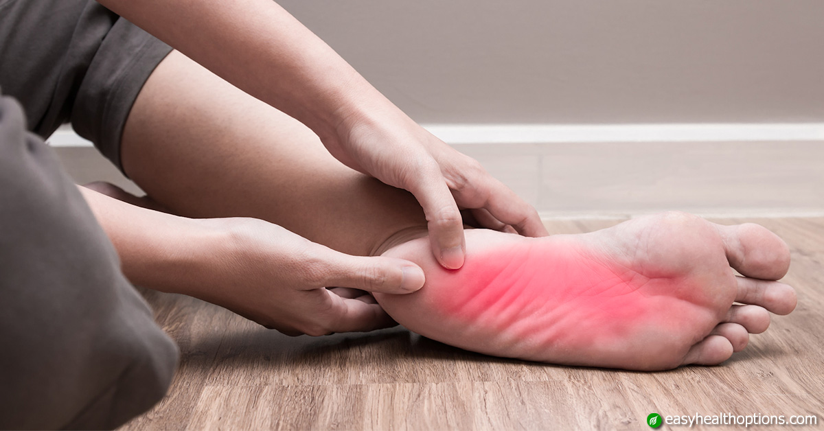 5 steps to stop plantar fasciitis (slideshow) - Easy Health Options®