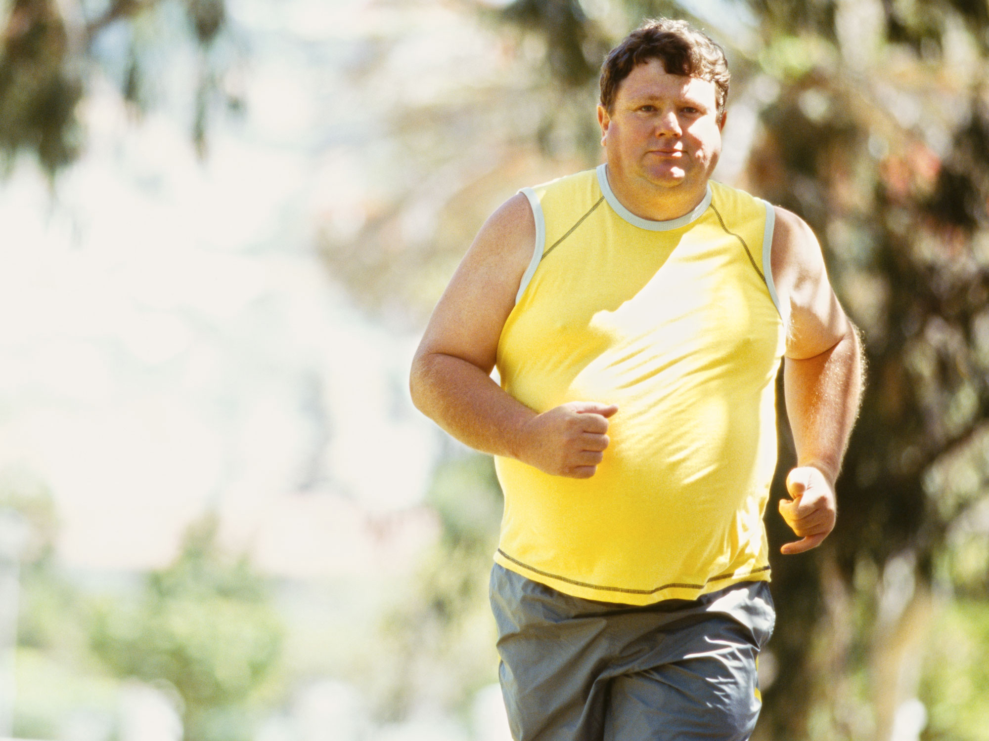 The Vicious Cycle That Makes A Dad Bod Easy Health Options 