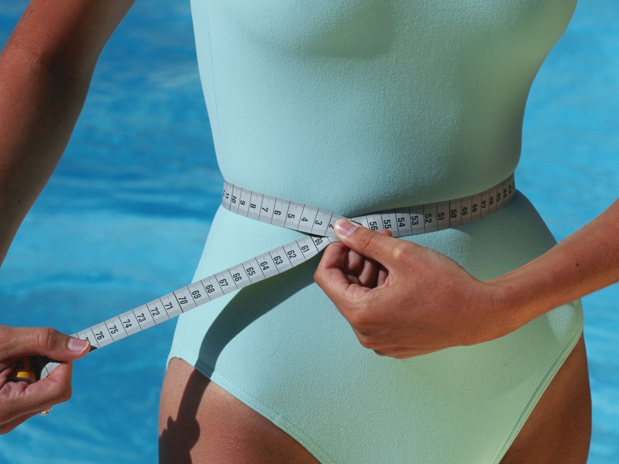 3 steps for a slimmer you by summer