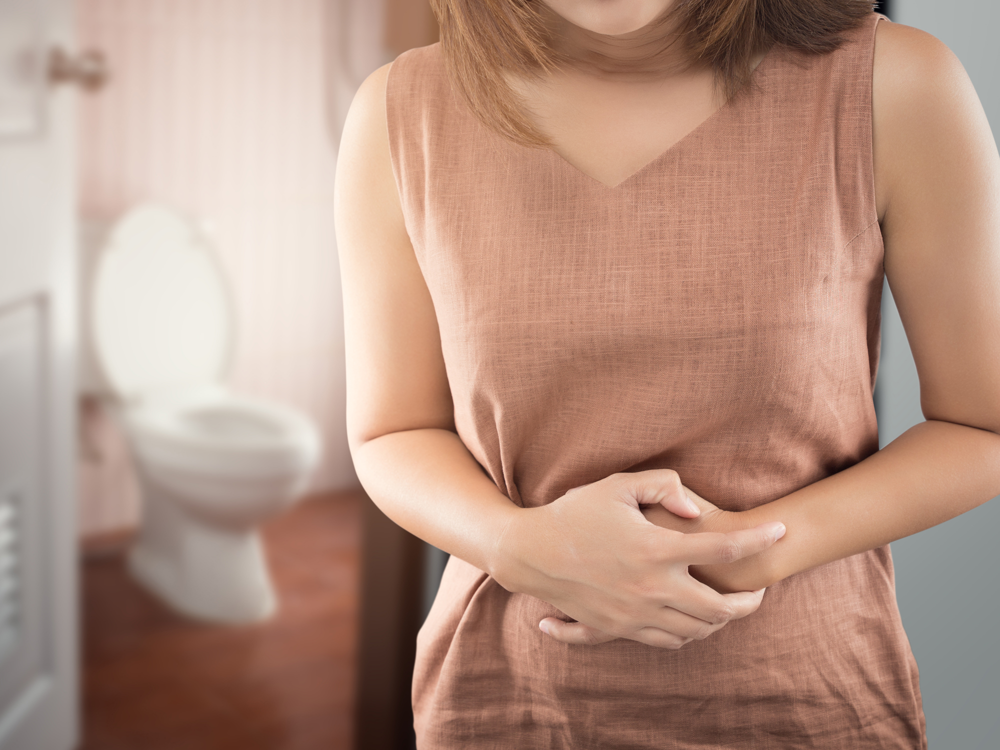 How bowel problems put your heart at high risk