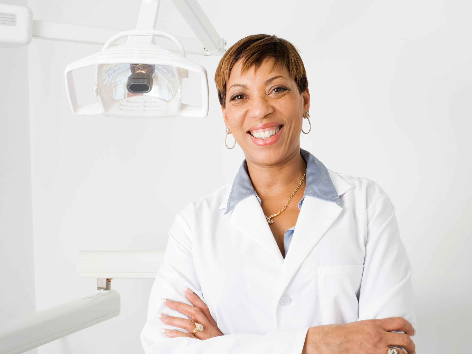 How your dentist can save you from cancer, diabetes, and kidney disease