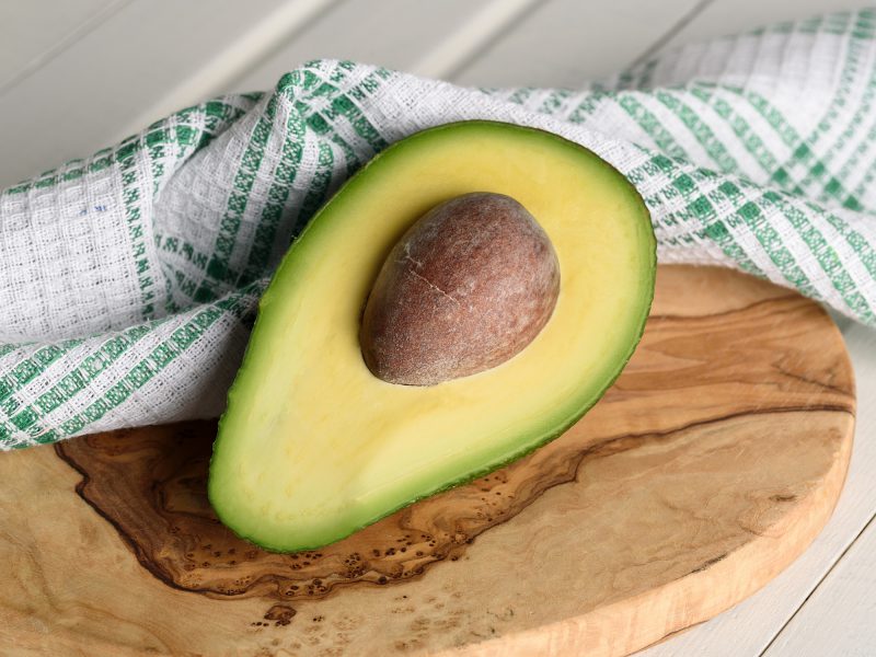 10 reasons you need avocados inside and outside your body Easy Health