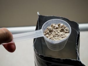 Protein Powder