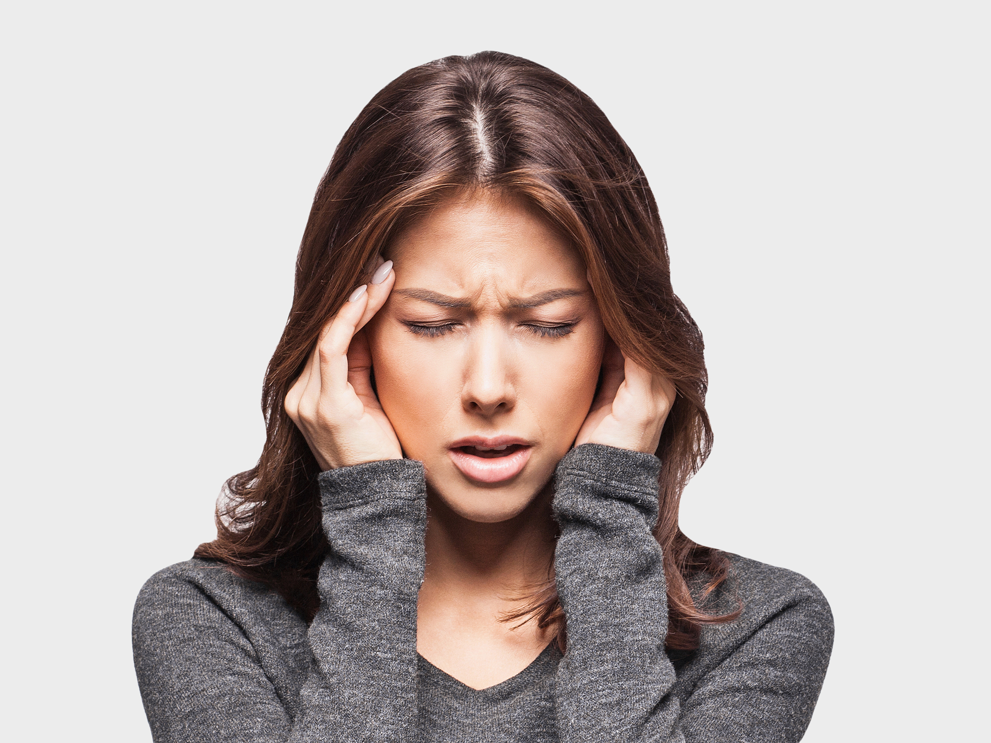 6 foods that make headaches worse