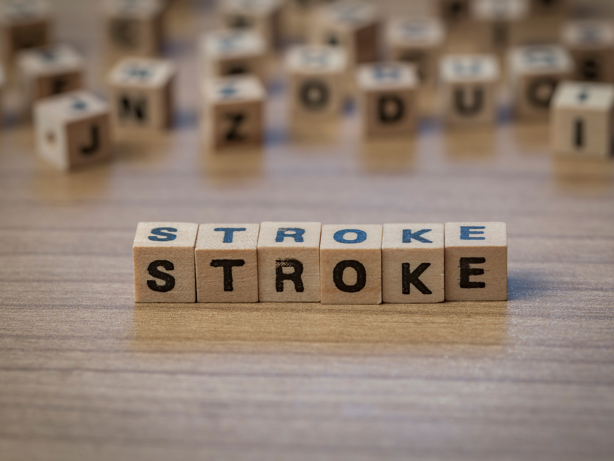 7 conditions that increase your stroke risk
