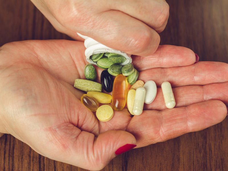 8 great supplements for calming rheumatoid arthritis Easy Health Options®