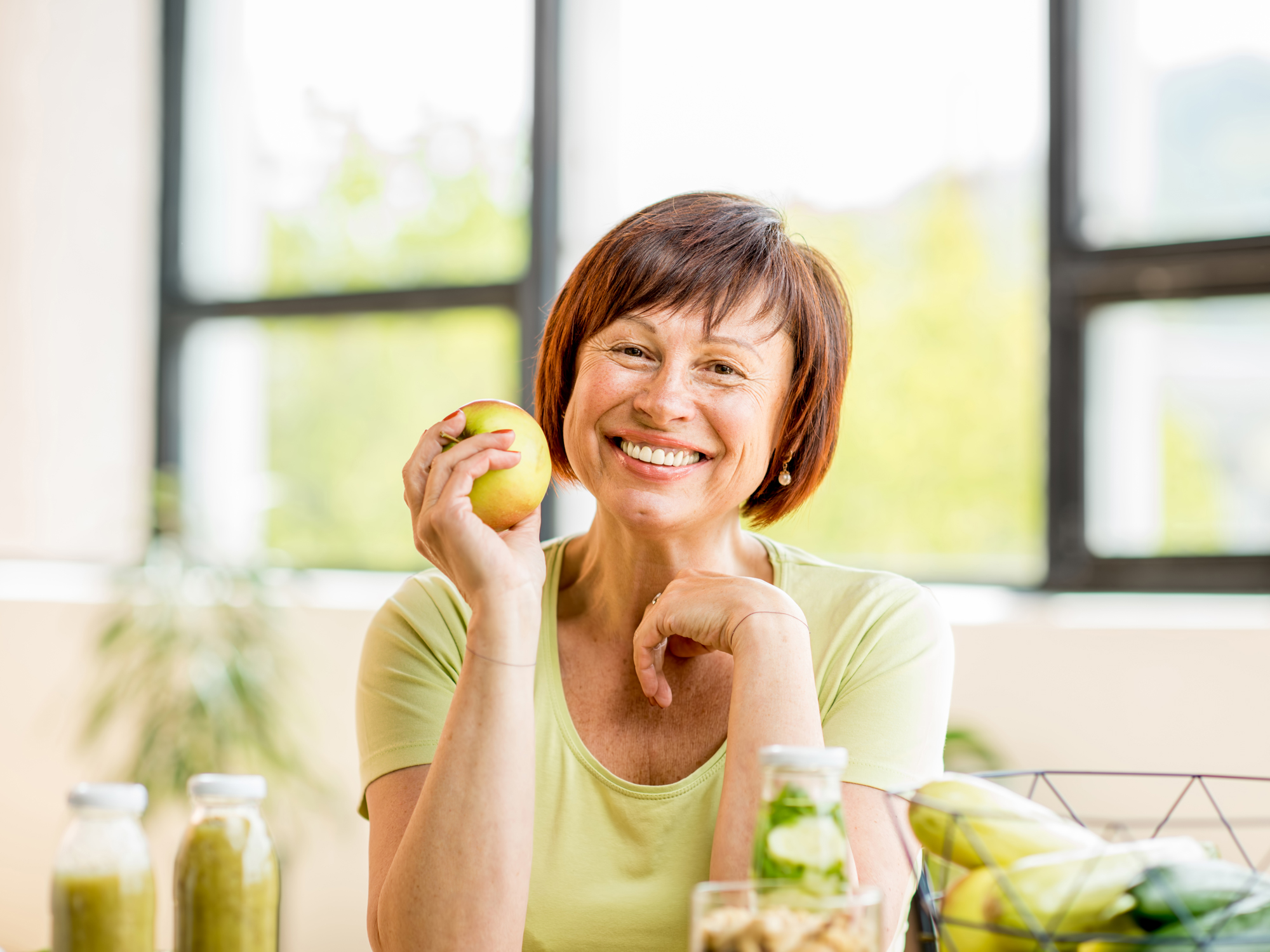 How Calorie Restriction Helps You Age Slower Easy Health Options 