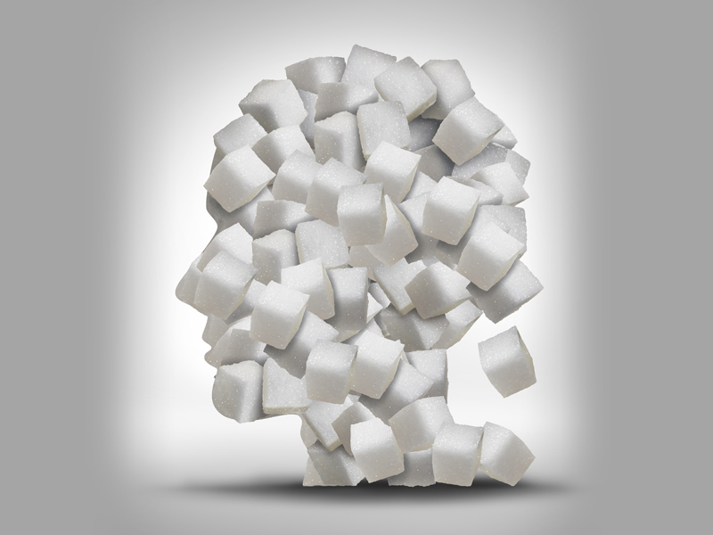 Why sugar today could mean Alzheimer’s tomorrow