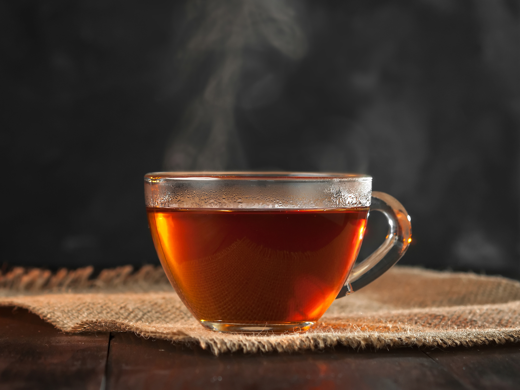 4 reasons to try America’s forgotten inflammation-fighting tea