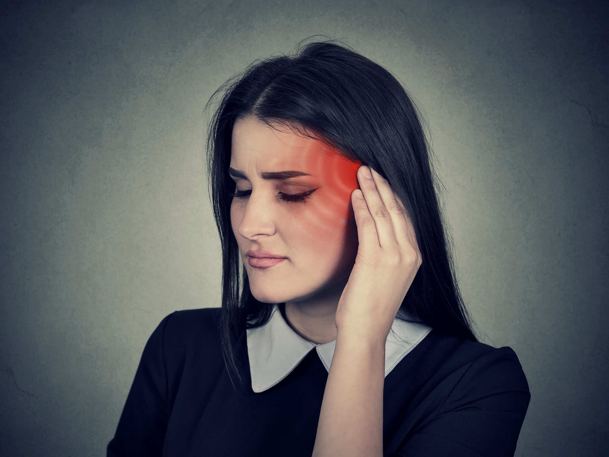 Trigeminal neuralgia: A painful bully that can wreak havoc on your life