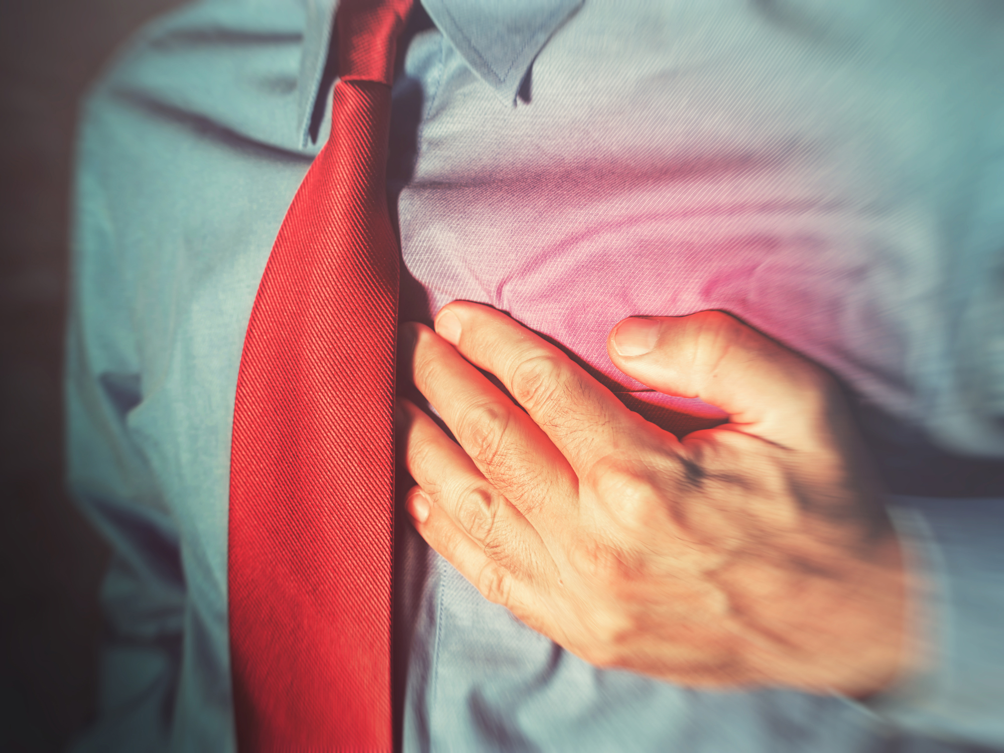 10 signs of the most fatal heart condition