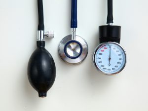 Blood Pressure
