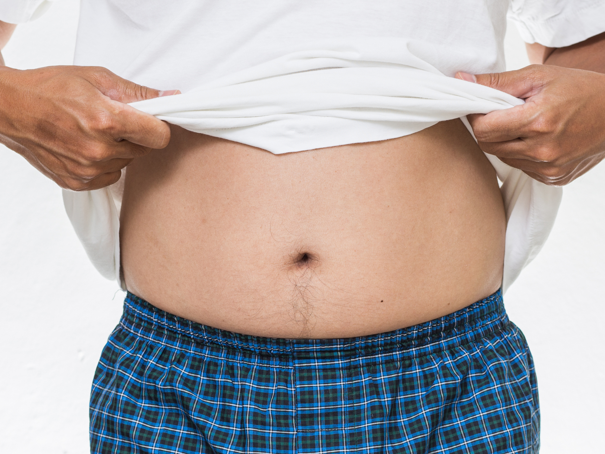 6 things that can go terribly wrong with your navel