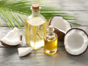 Coconut Oil