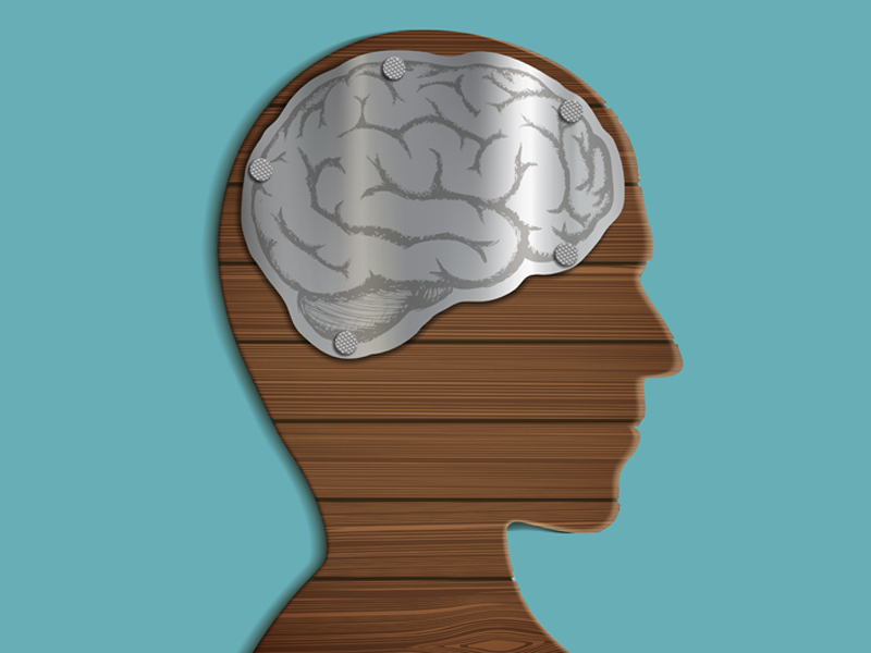 The metal molecules in your brain causing Alzheimer’s (no, not aluminum!)