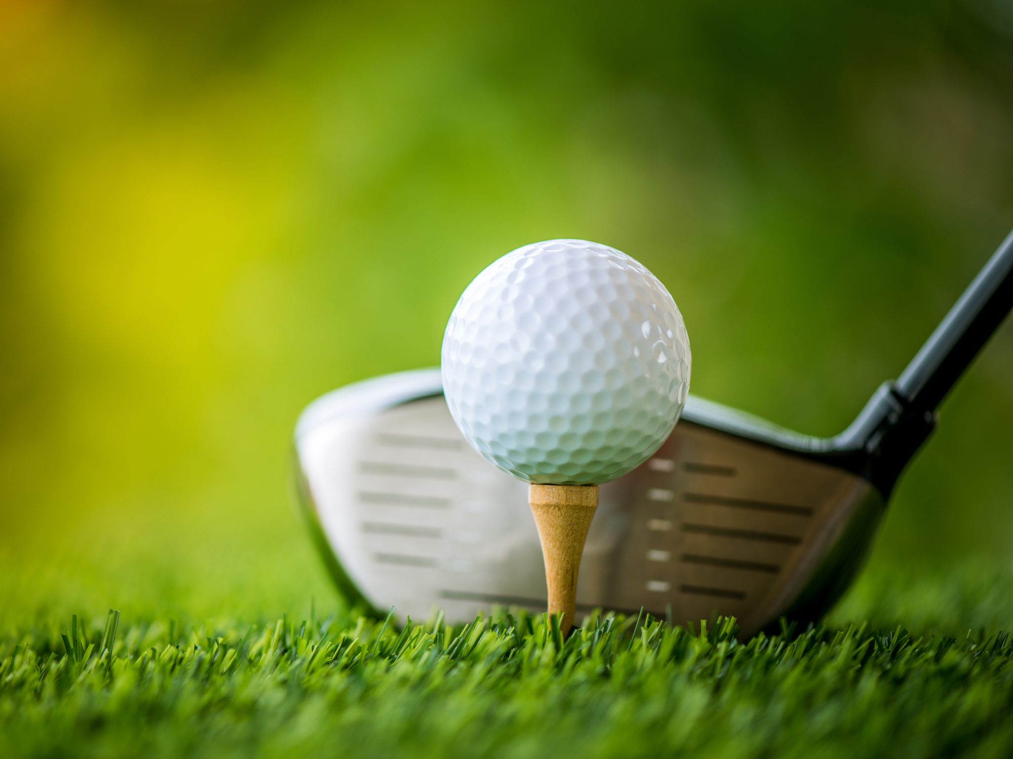 Golf, pesticides and Parkinson’s: How to avoid being poisoned