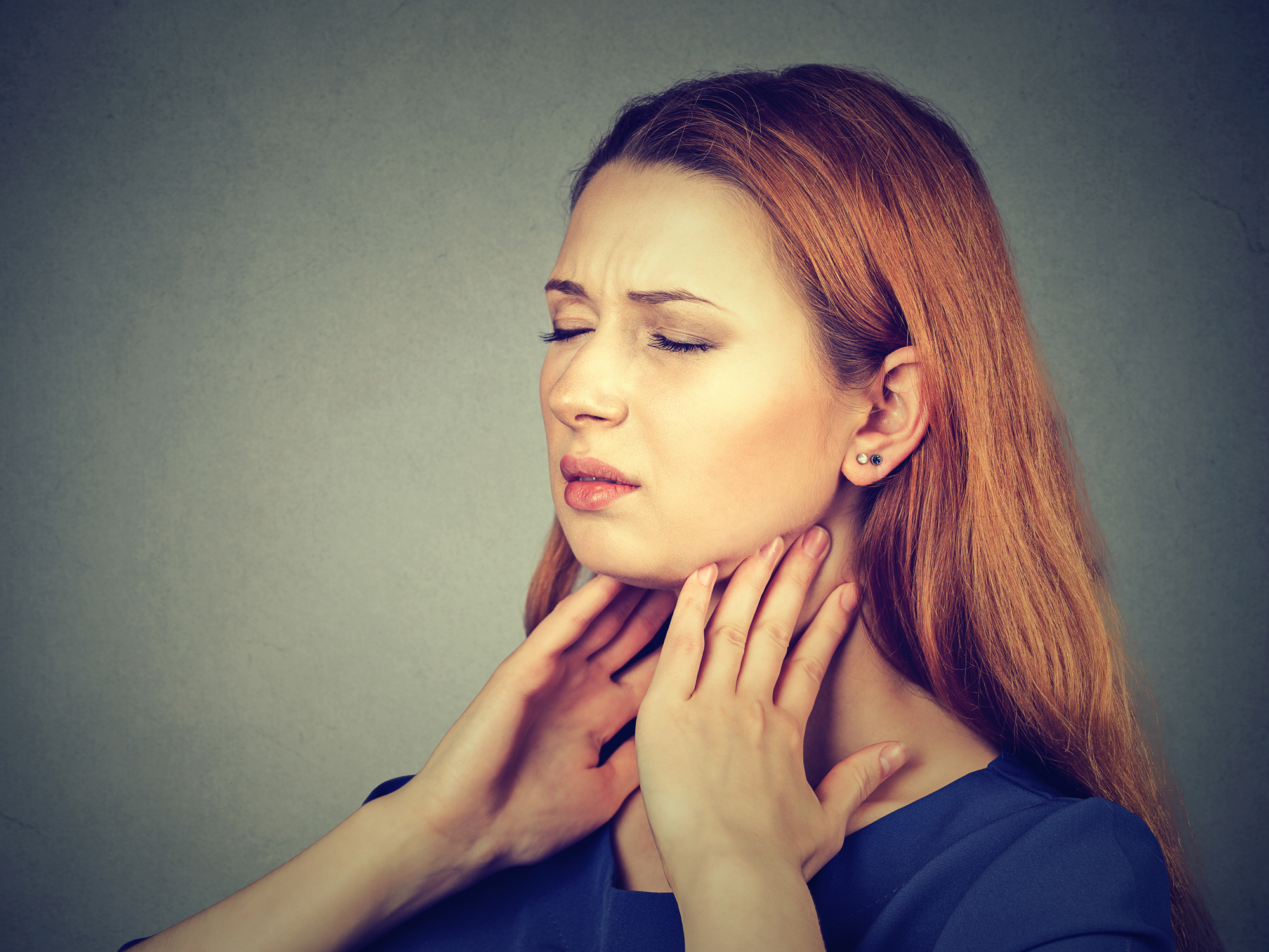 What doctors can’t agree on about Hashimoto’s thyroiditis