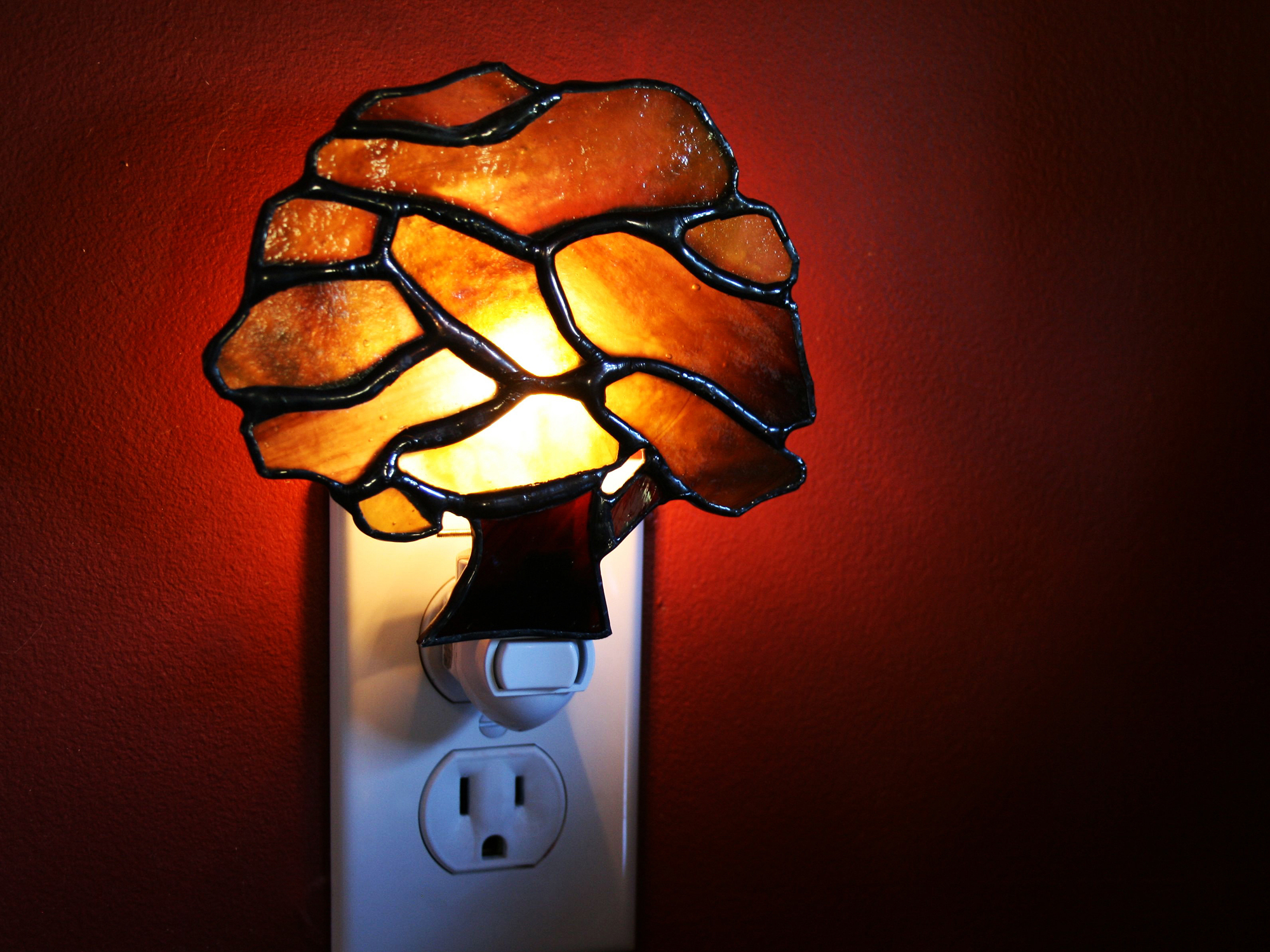 Is your nightlight giving you diabetes?