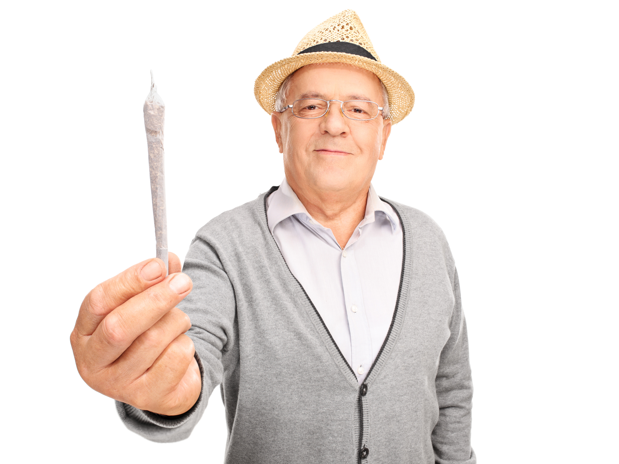 3 Upsides and downsides of medical marijuana from seniors who tried it