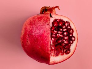 Pomegranates