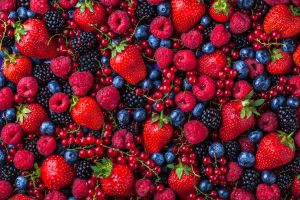 super nutritious summer fruits