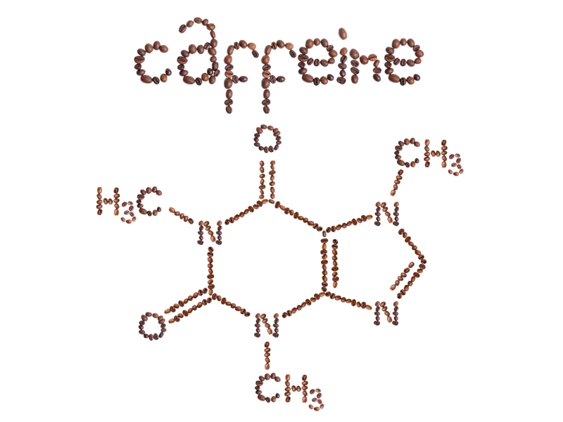 Is caffeine good or bad for diabetes?