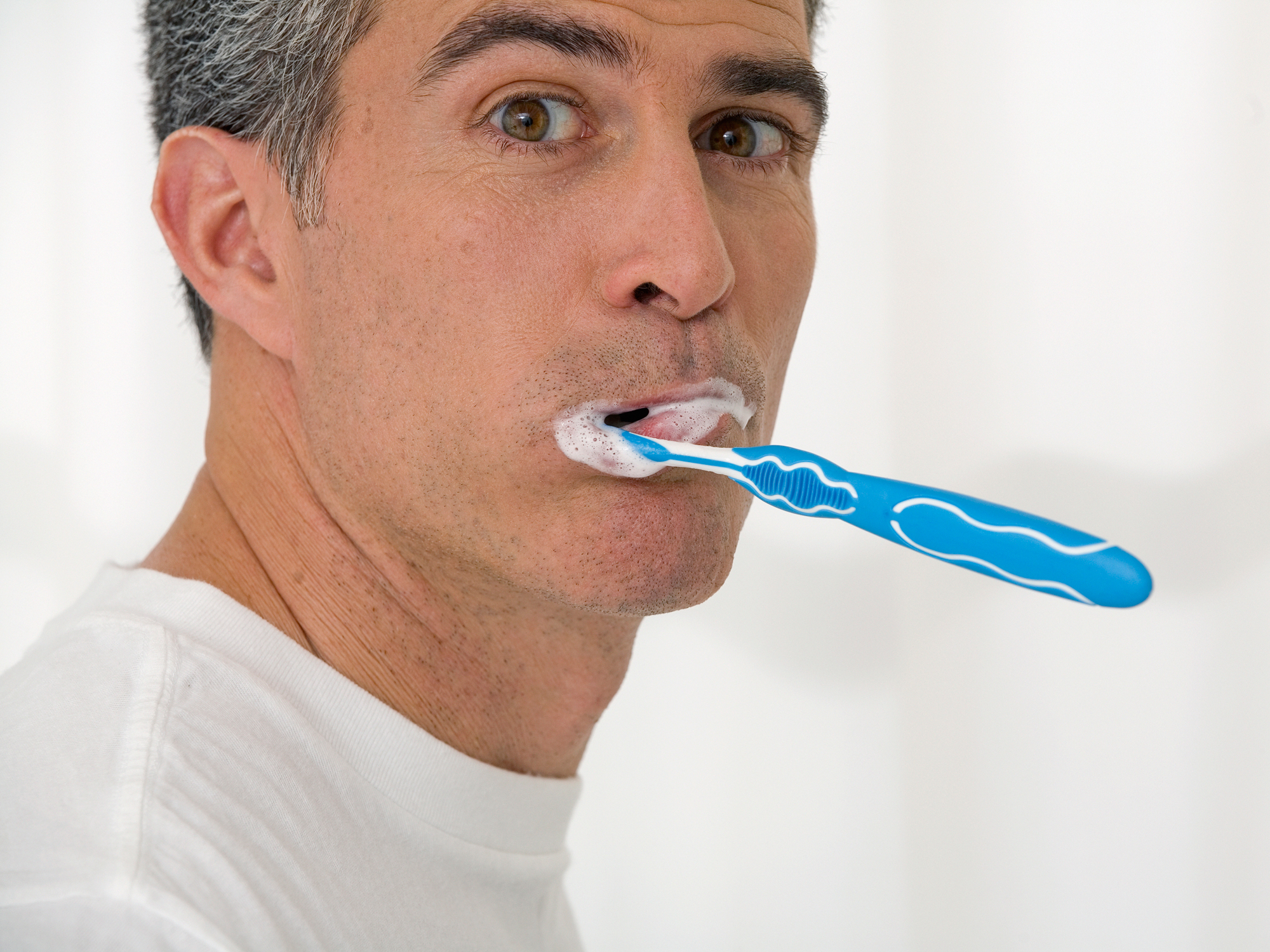The hidden hazards of a dirty mouth your toothpaste won’t fix