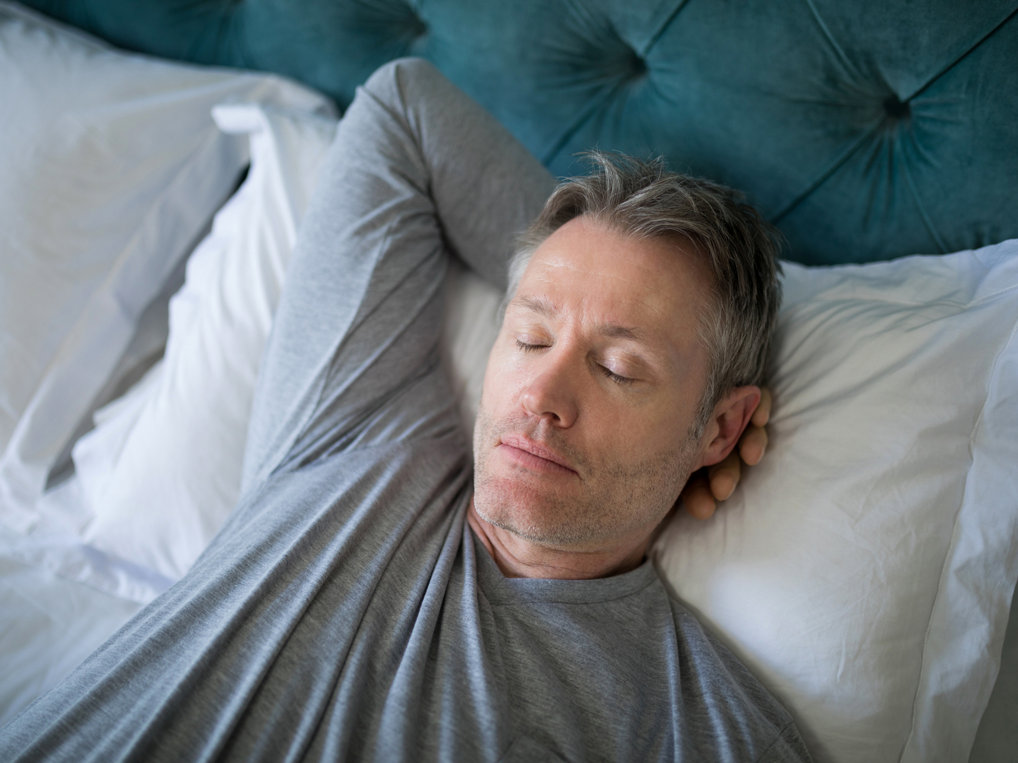 Six alternative sleep therapies you probably haven’t heard of