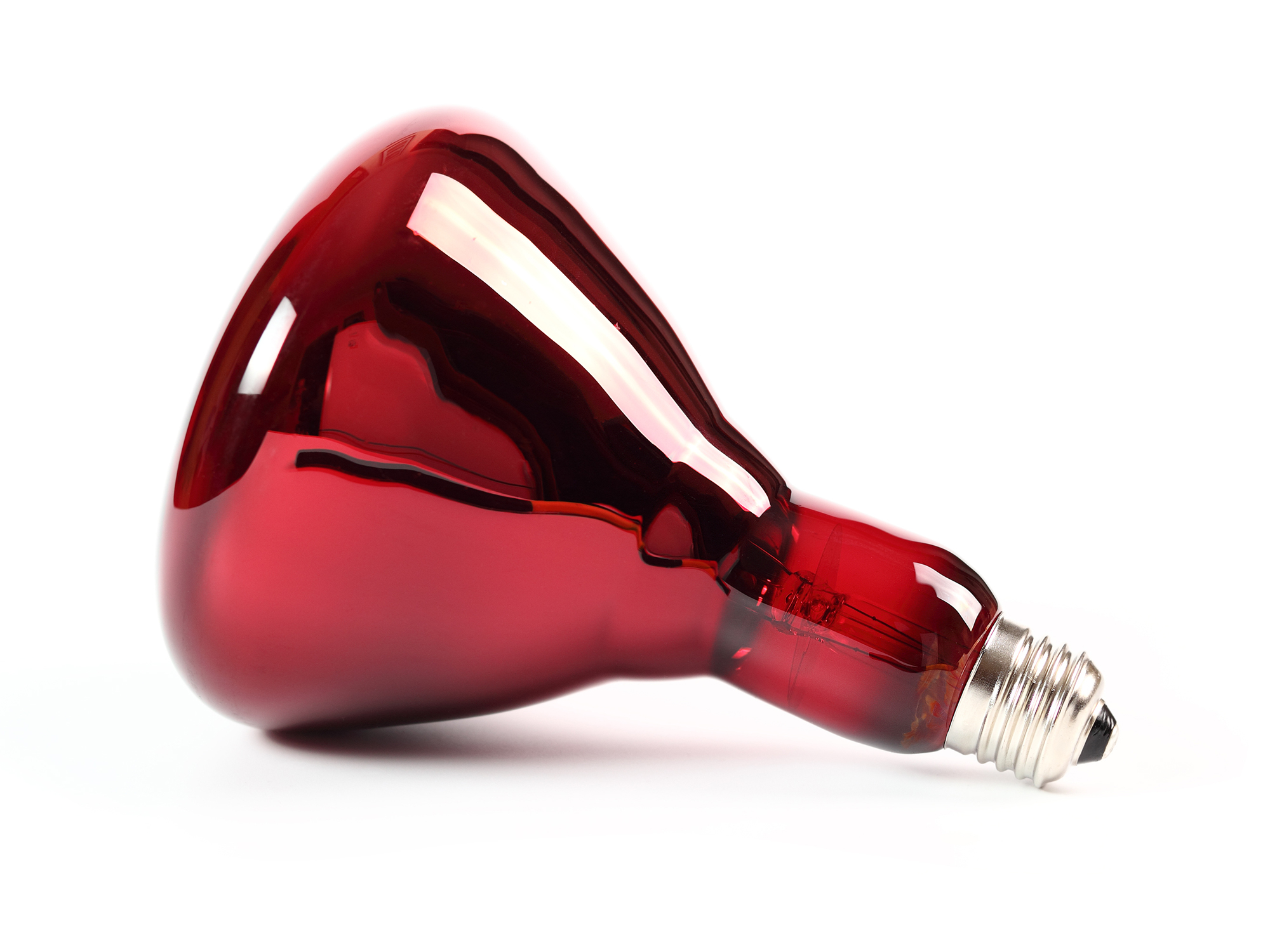 Should you try red light therapy to boost testosterone?