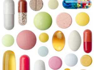 vitamins