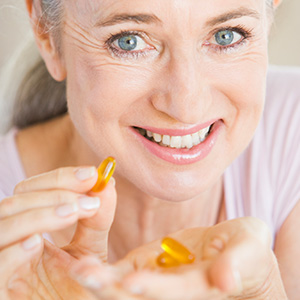 Supplements for seniors