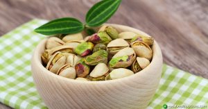 pistachio