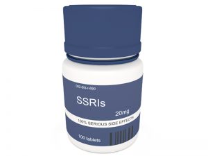 SSRIs