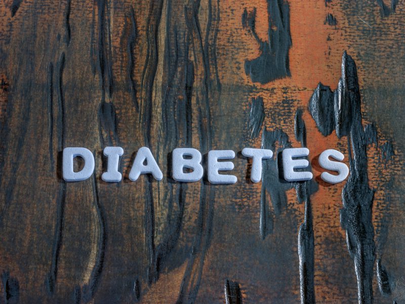 Weight loss can reverse type 2 diabetes Easy Health Options®