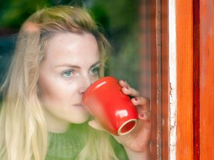 Two things causing your low thyroid levels
